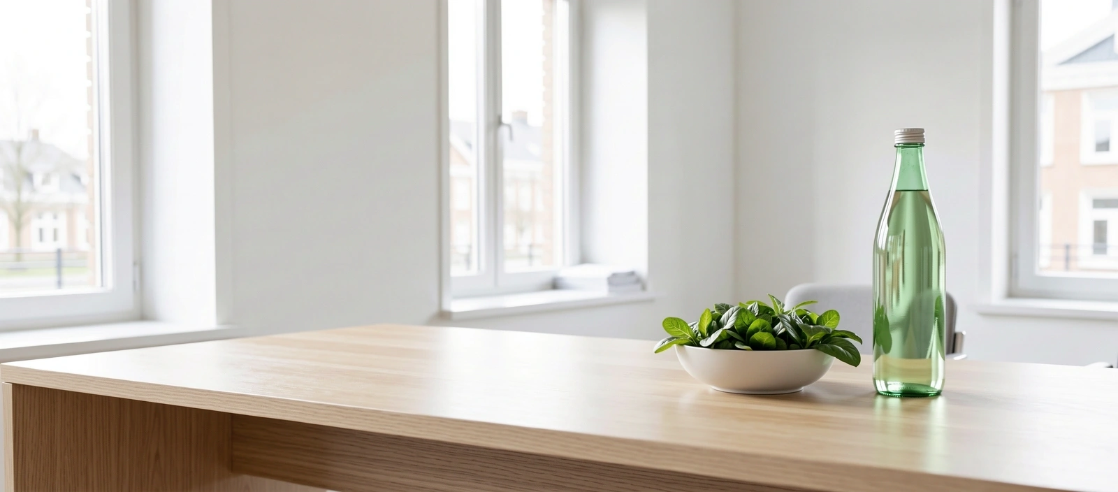 Professional nutrition consulting environment